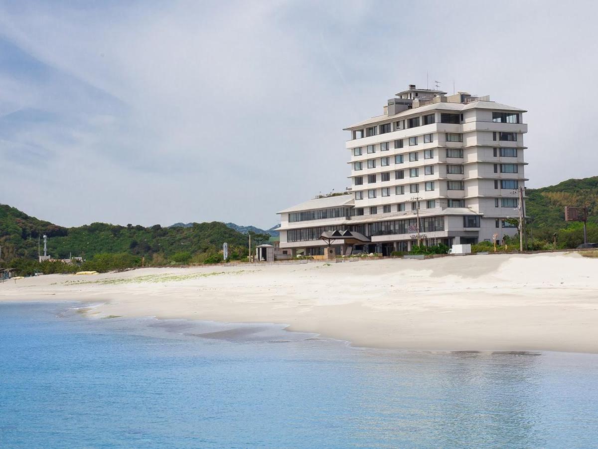 Naruto Grand Hotel Kaigetsu Eksteriør bilde